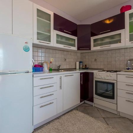 קריקווניצה Seaview Apartment מראה חיצוני תמונה