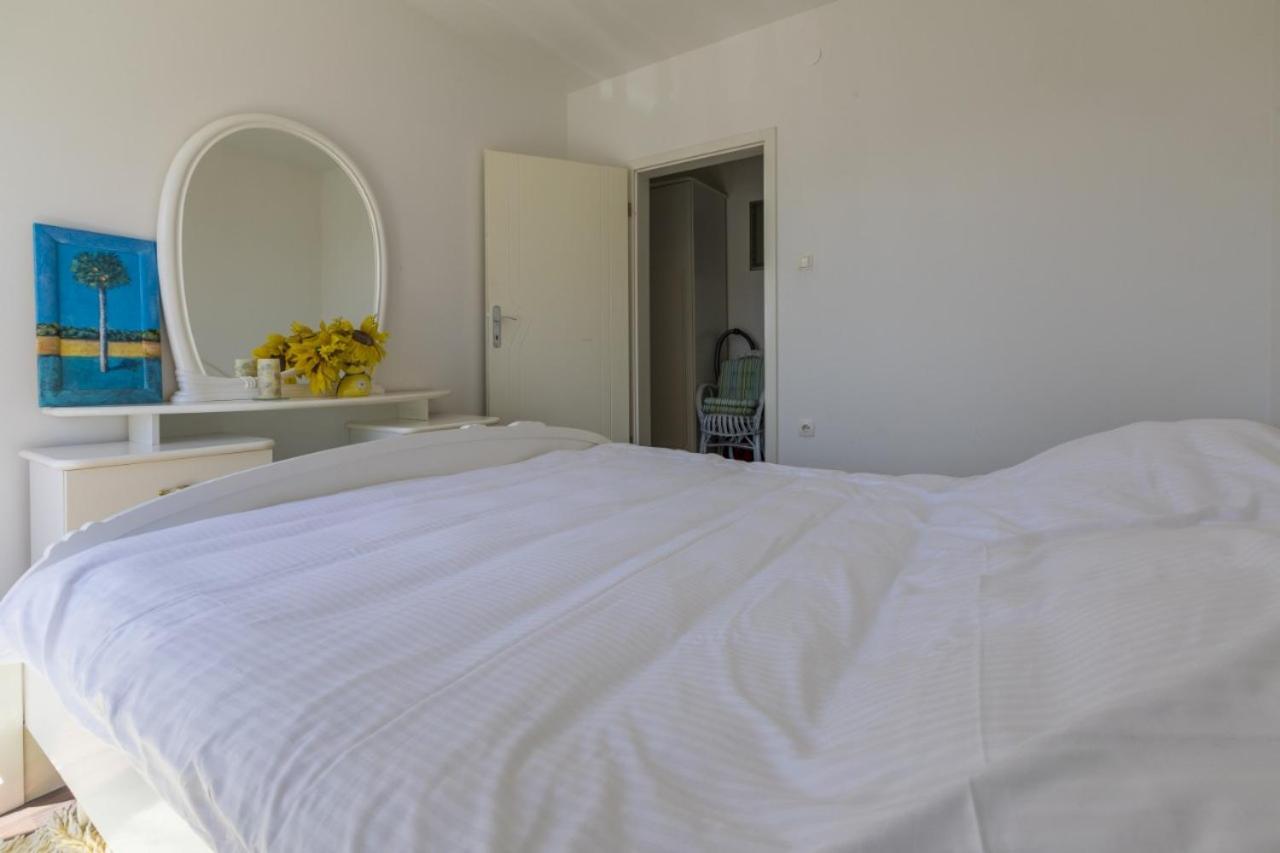 קריקווניצה Seaview Apartment מראה חיצוני תמונה