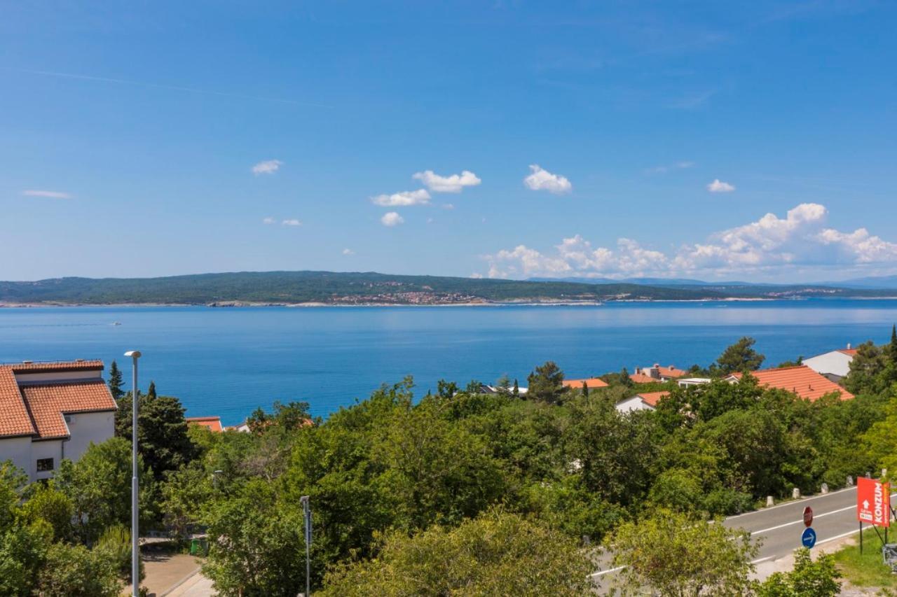 קריקווניצה Seaview Apartment מראה חיצוני תמונה